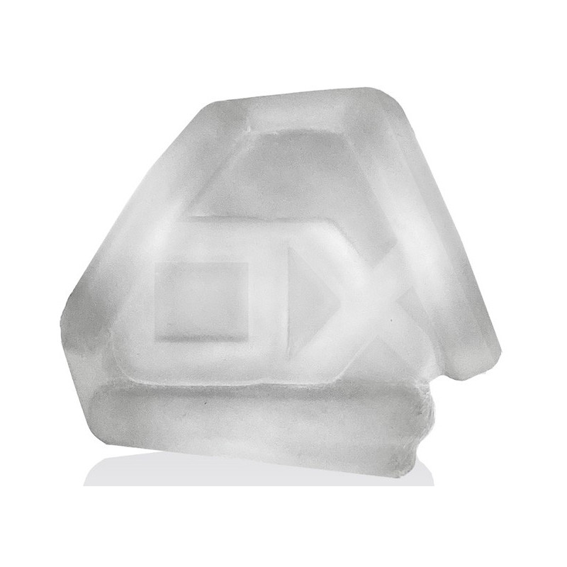 Oxballs Oxsling Cocksling Transparent